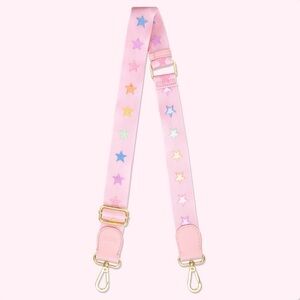 Stoney Clover Lane x Park & Beach Crossbody Strap NWT